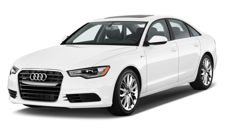 Audi A4 Premium