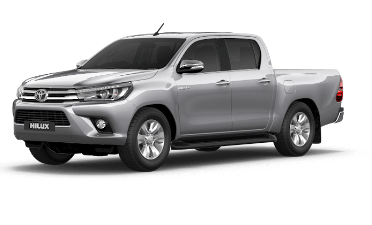Easy Tour Rent a Car Lahore Toyota Hilux Vigo for rent in Lahore & Islamabad.